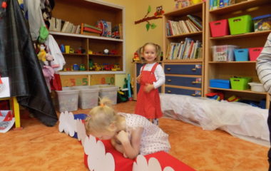 přišel k nám Mikuláš............... - DSCN0255 380x240