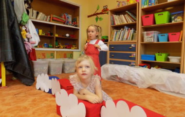 přišel k nám Mikuláš............... - DSCN0256 380x240