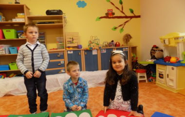 přišel k nám Mikuláš............... - DSCN0257 380x240