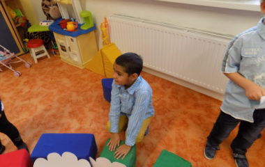 přišel k nám Mikuláš............... - DSCN0258 380x240