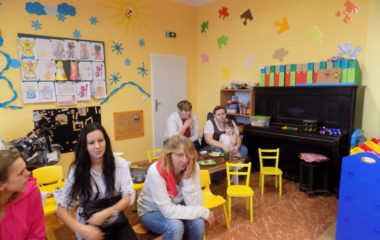 přišel k nám Mikuláš............... - DSCN0259 380x240