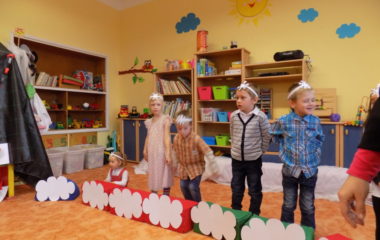 přišel k nám Mikuláš............... - DSCN0260 380x240