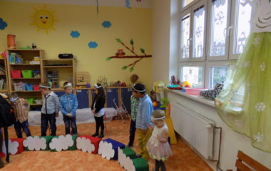 přišel k nám Mikuláš............... - DSCN0265 380x240