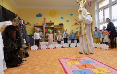 přišel k nám Mikuláš............... - DSCN0268 380x240