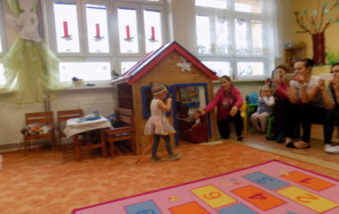 přišel k nám Mikuláš............... - DSCN0271 380x240