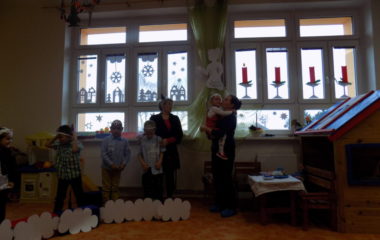 přišel k nám Mikuláš............... - DSCN0274 380x240