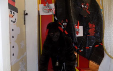 přišel k nám Mikuláš............... - DSCN0276 380x240