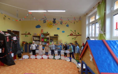 přišel k nám Mikuláš............... - DSCN0280 380x240