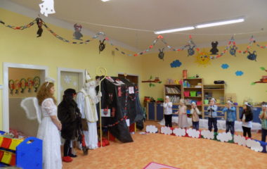 přišel k nám Mikuláš............... - DSCN0281 380x240