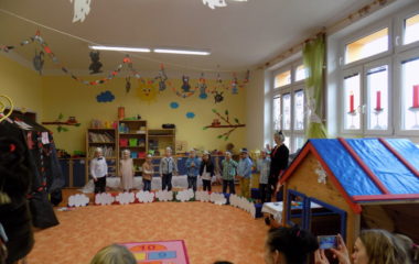 přišel k nám Mikuláš............... - DSCN0282 380x240