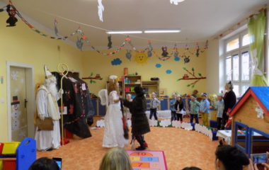 přišel k nám Mikuláš............... - DSCN0283 380x240