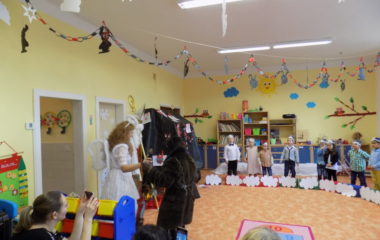 přišel k nám Mikuláš............... - DSCN0284 380x240