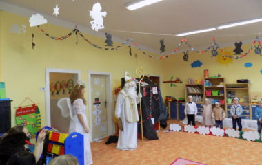 přišel k nám Mikuláš............... - DSCN0286 380x240