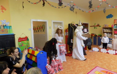 přišel k nám Mikuláš............... - DSCN0287 380x240