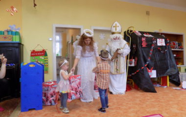 přišel k nám Mikuláš............... - DSCN0289 380x240