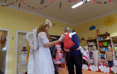 přišel k nám Mikuláš............... - DSCN0293 380x240