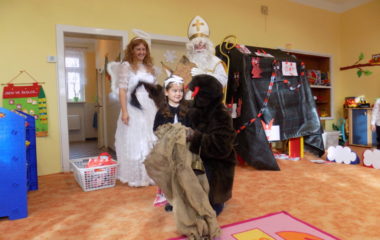 přišel k nám Mikuláš............... - DSCN0294 380x240