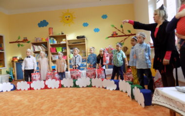 přišel k nám Mikuláš............... - DSCN0298 380x240