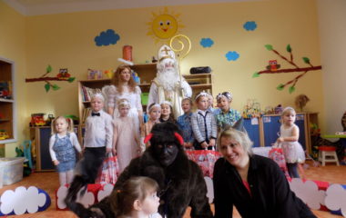 přišel k nám Mikuláš............... - DSCN0299 380x240