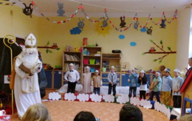 přišel k nám Mikuláš............... - DSC 5204 380x240