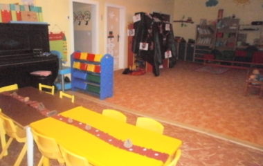 přišel k nám Mikuláš............... - PC060003 380x240