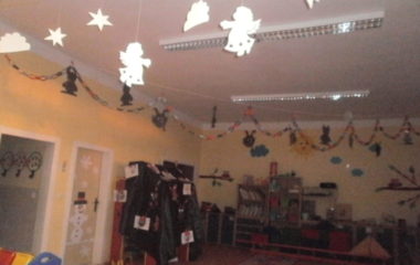 přišel k nám Mikuláš............... - PC060004 380x240