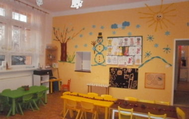 přišel k nám Mikuláš............... - PC060005 380x240