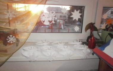 přišel k nám Mikuláš............... - PC060007 380x240