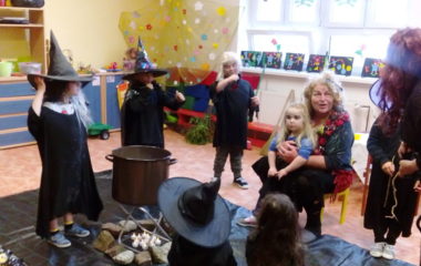 slet čarodějnic - DSC 5397 380x240