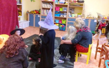 slet čarodějnic - DSC 5399 380x240