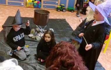 slet čarodějnic - DSC 5400 380x240