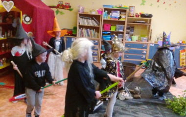 slet čarodějnic - DSC 5405 380x240