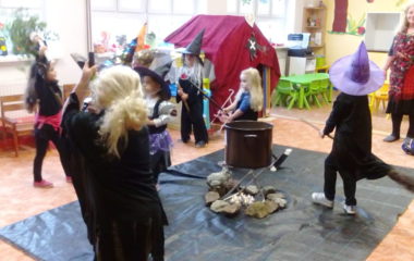 slet čarodějnic - DSC 5409 380x240