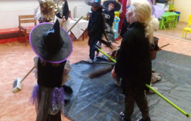 slet čarodějnic - DSC 5412 380x240