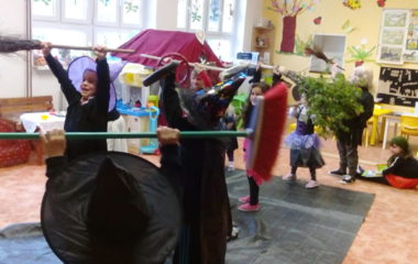 slet čarodějnic - DSC 5417 380x240