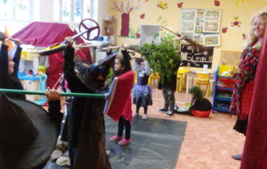 slet čarodějnic - DSC 5418 380x240