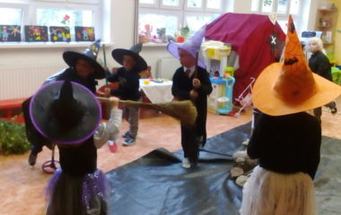 slet čarodějnic - DSC 5428 380x240