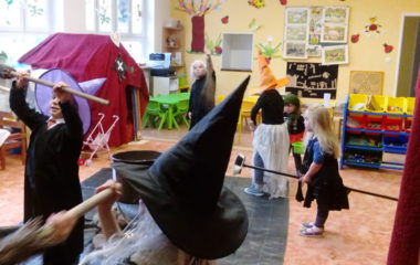 slet čarodějnic - DSC 5433 380x240