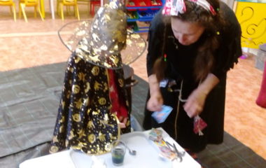 slet čarodějnic - DSC 5434 380x240