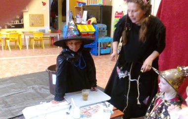 slet čarodějnic - DSC 5437 380x240