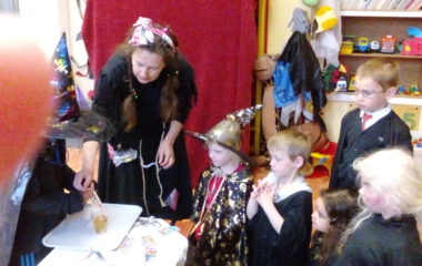 slet čarodějnic - DSC 5438 380x240