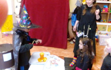 slet čarodějnic - DSC 5440 380x240