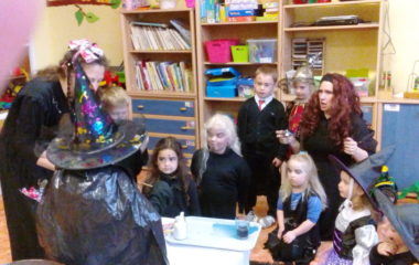 slet čarodějnic - DSC 5441 380x240