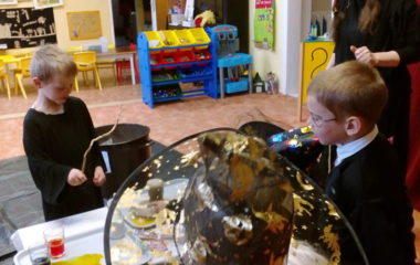 slet čarodějnic - DSC 5445 380x240