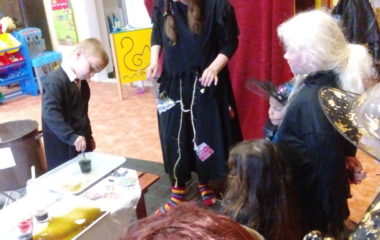 slet čarodějnic - DSC 5446 380x240