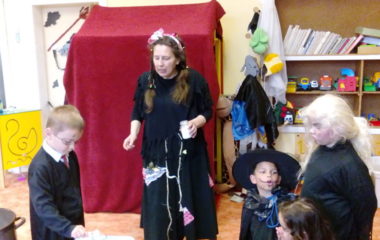 slet čarodějnic - DSC 5447 380x240