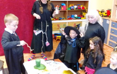 slet čarodějnic - DSC 5448 380x240