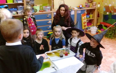 slet čarodějnic - DSC 5450 380x240