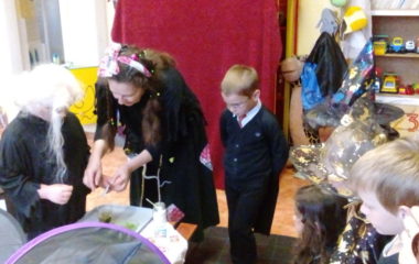 slet čarodějnic - DSC 5452 380x240