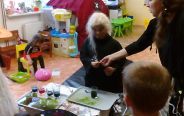 slet čarodějnic - DSC 5453 380x240